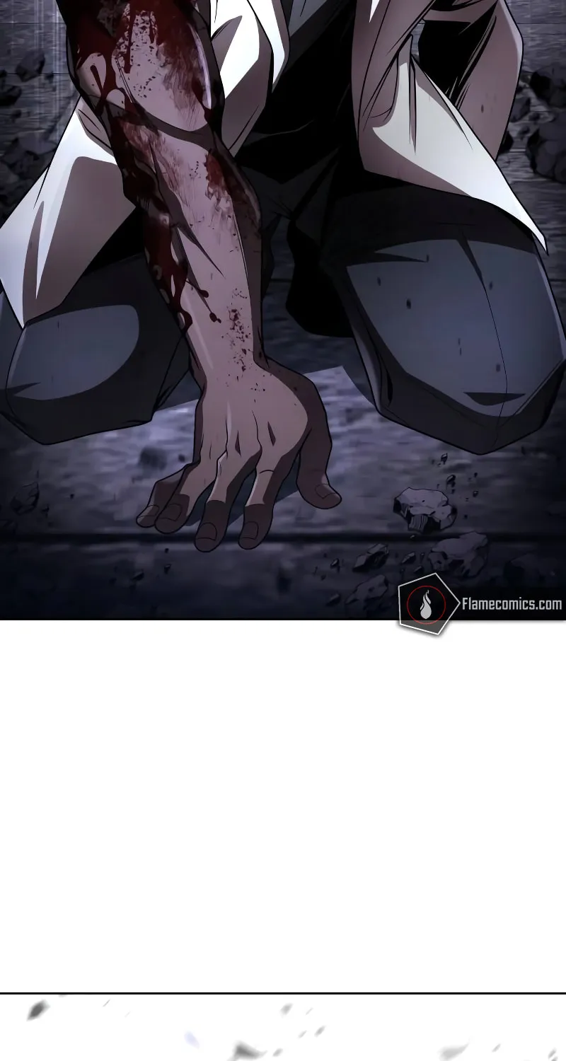 The Dungeon Cleaning Life of a Once Genius Hunter Chapter 121 page 6 - 