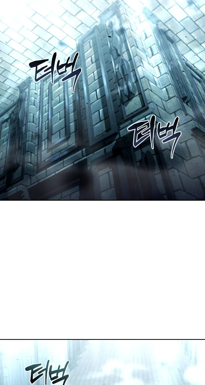 The Dungeon Cleaning Life of a Once Genius Hunter Chapter 121 page 52 - 