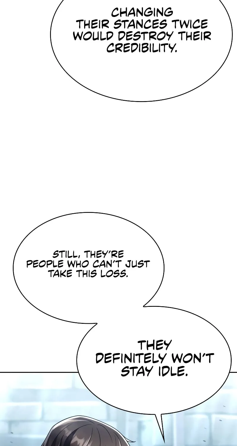 The Dungeon Cleaning Life of a Once Genius Hunter Chapter 121 page 57 - 