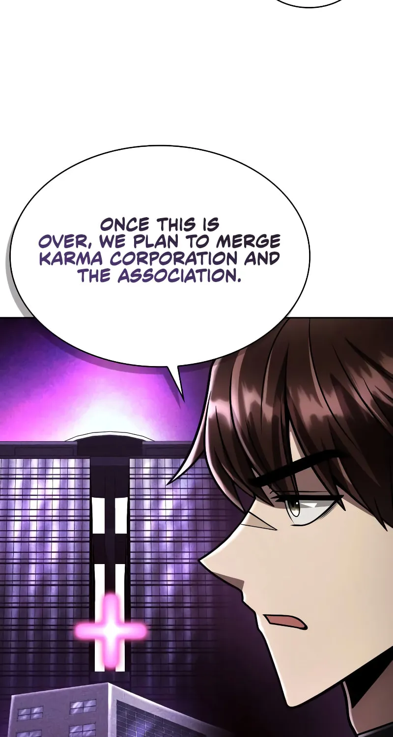 The Dungeon Cleaning Life of a Once Genius Hunter Chapter 121 page 59 - 