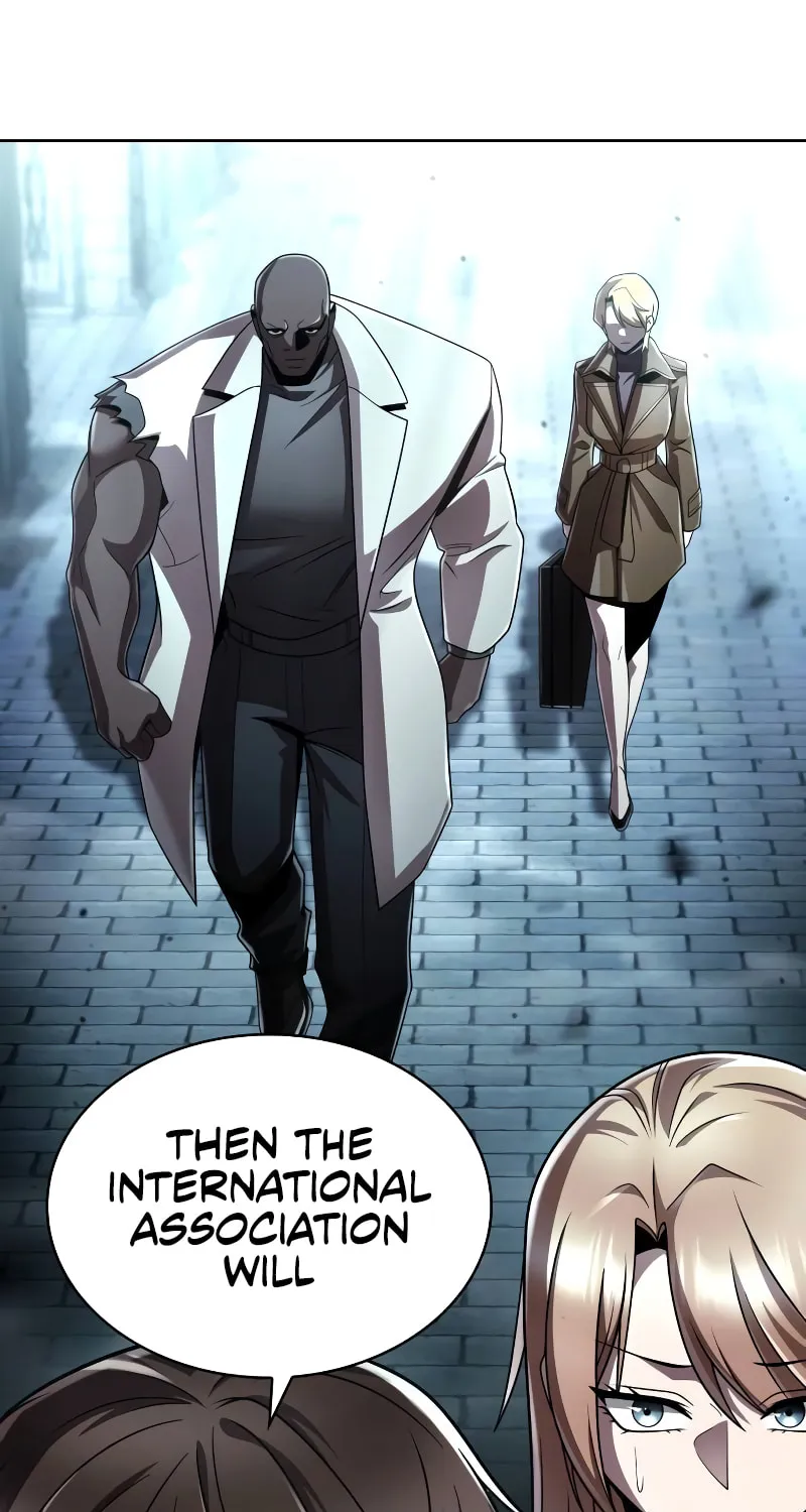 The Dungeon Cleaning Life of a Once Genius Hunter Chapter 121 page 62 - 