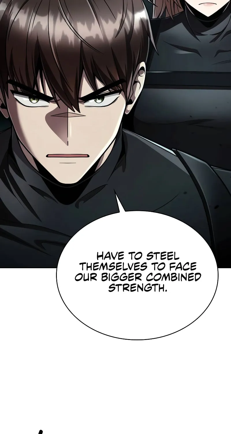 The Dungeon Cleaning Life of a Once Genius Hunter Chapter 121 page 63 - 