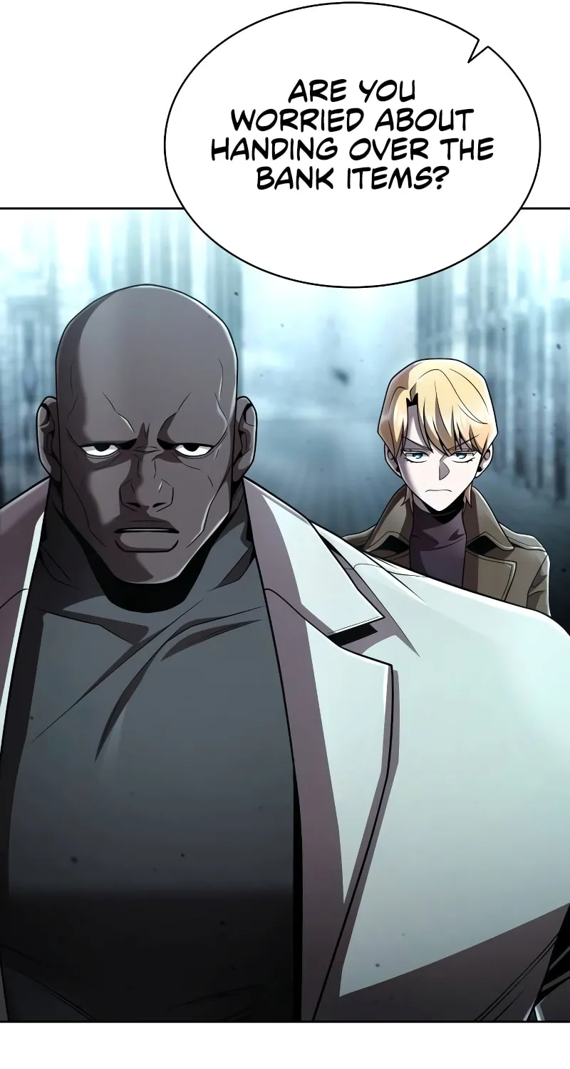 The Dungeon Cleaning Life of a Once Genius Hunter Chapter 121 page 66 - 