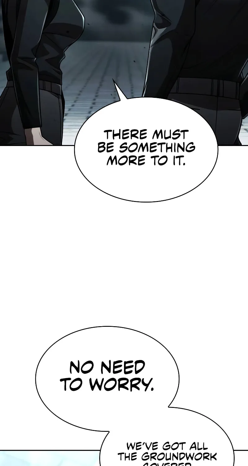 The Dungeon Cleaning Life of a Once Genius Hunter Chapter 121 page 68 - 