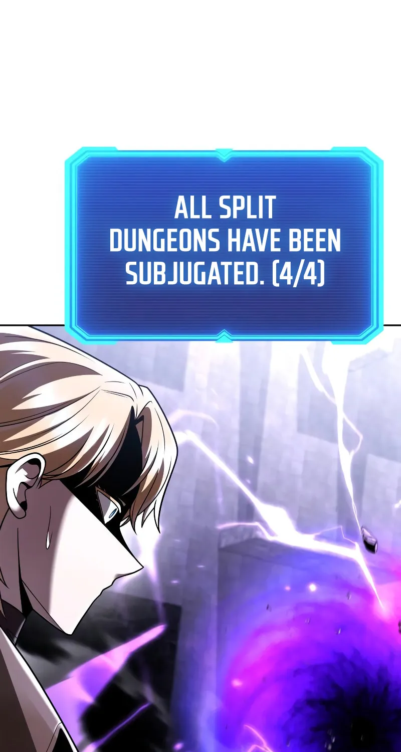 The Dungeon Cleaning Life of a Once Genius Hunter Chapter 121 page 8 - 