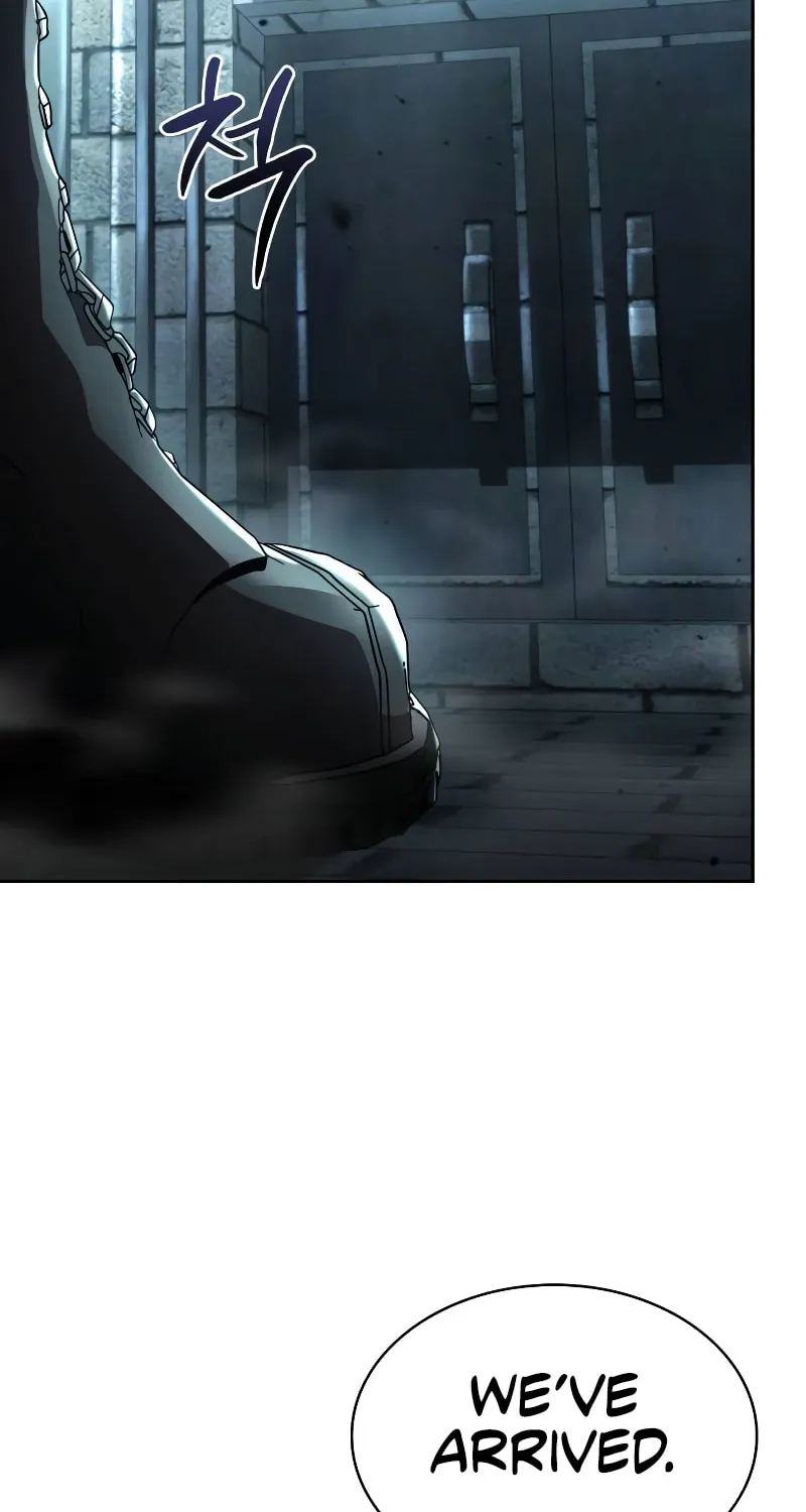 The Dungeon Cleaning Life of a Once Genius Hunter Chapter 121 page 71 - 
