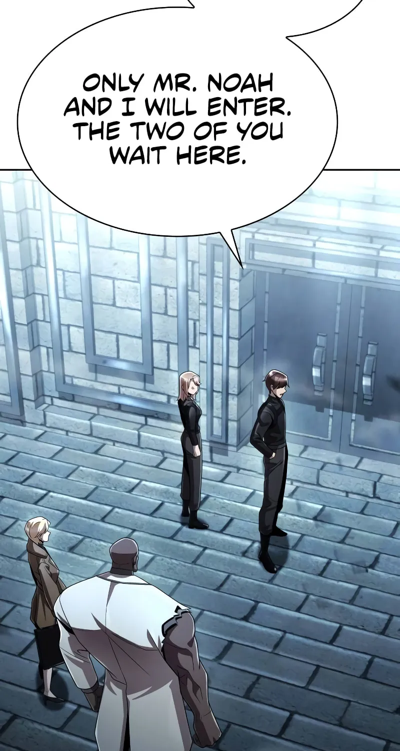 The Dungeon Cleaning Life of a Once Genius Hunter Chapter 121 page 72 - 
