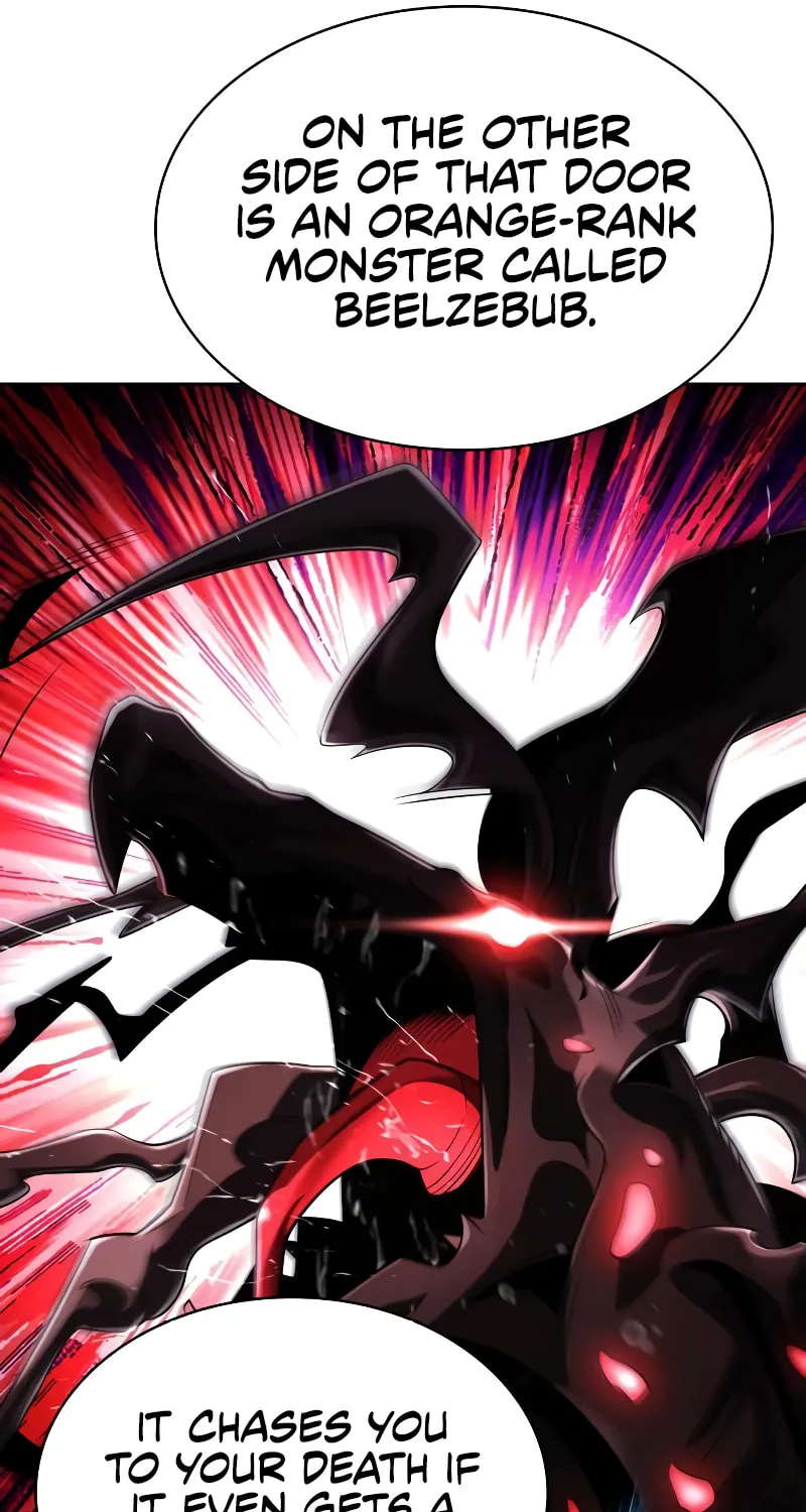 The Dungeon Cleaning Life of a Once Genius Hunter Chapter 121 page 77 - 