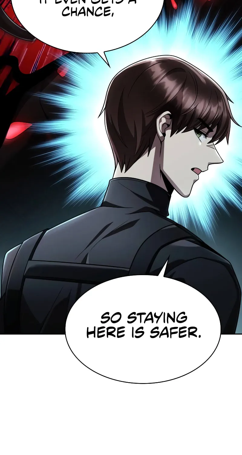 The Dungeon Cleaning Life of a Once Genius Hunter Chapter 121 page 78 - 
