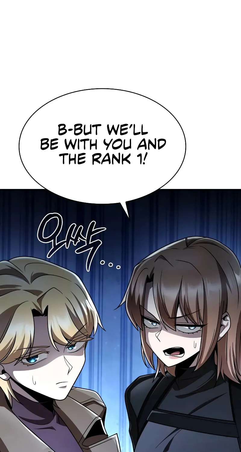 The Dungeon Cleaning Life of a Once Genius Hunter Chapter 121 page 79 - 