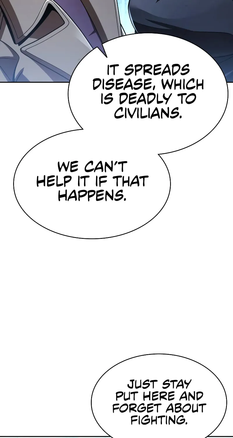 The Dungeon Cleaning Life of a Once Genius Hunter Chapter 121 page 80 - 