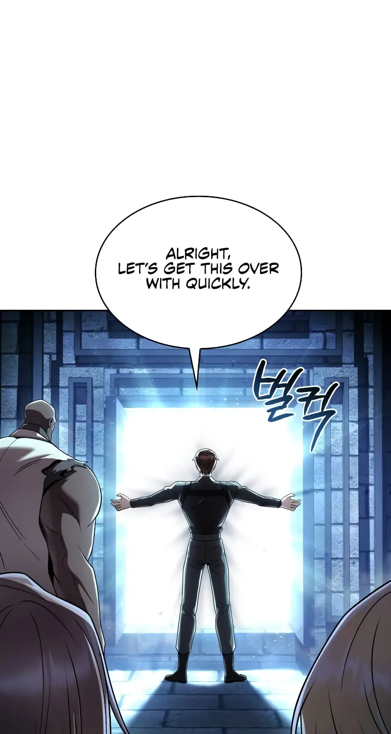 The Dungeon Cleaning Life of a Once Genius Hunter Chapter 121 page 82 - 
