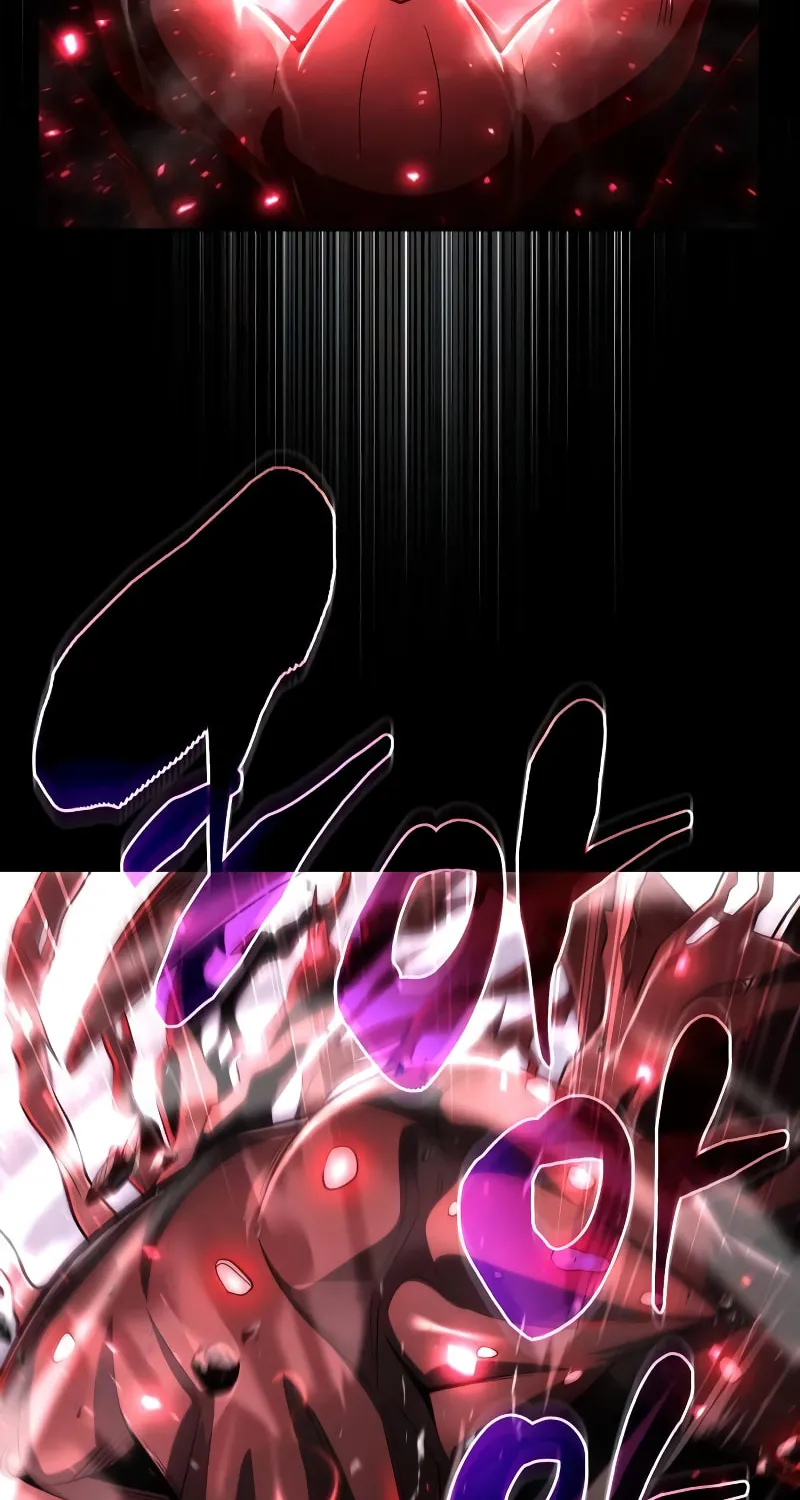 The Dungeon Cleaning Life of a Once Genius Hunter Chapter 121 page 87 - 