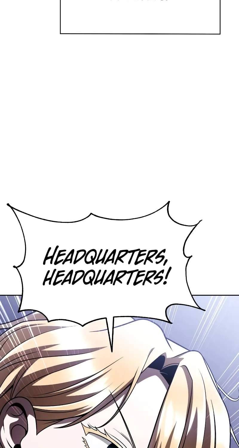 The Dungeon Cleaning Life of a Once Genius Hunter Chapter 121 page 10 - 