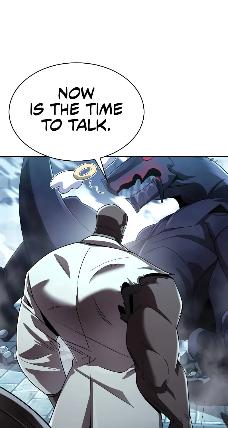 The Dungeon Cleaning Life of a Once Genius Hunter Chapter 121 page 92 - 