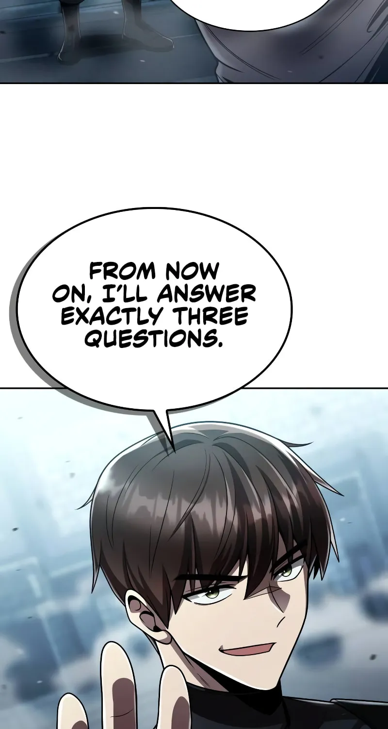 The Dungeon Cleaning Life of a Once Genius Hunter Chapter 121 page 97 - 