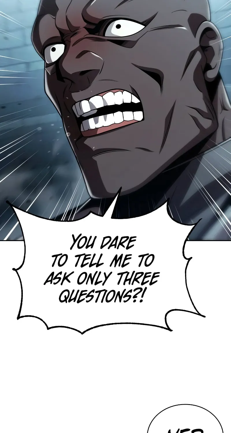 The Dungeon Cleaning Life of a Once Genius Hunter Chapter 121 page 99 - 