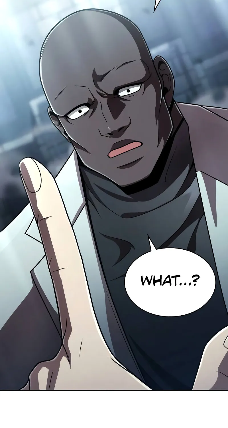 The Dungeon Cleaning Life of a Once Genius Hunter Chapter 122 page 11 - 