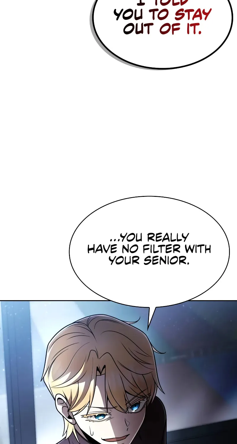 The Dungeon Cleaning Life of a Once Genius Hunter Chapter 122 page 109 - 