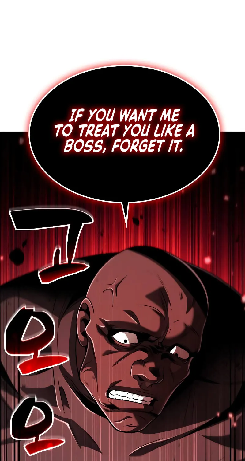 The Dungeon Cleaning Life of a Once Genius Hunter Chapter 122 page 111 - 