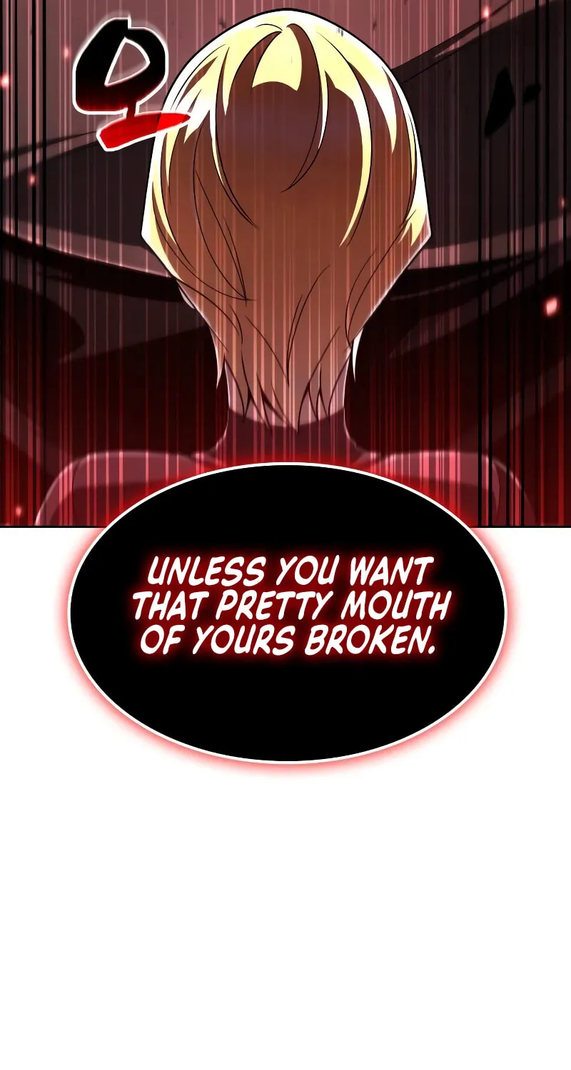 The Dungeon Cleaning Life of a Once Genius Hunter Chapter 122 page 112 - 