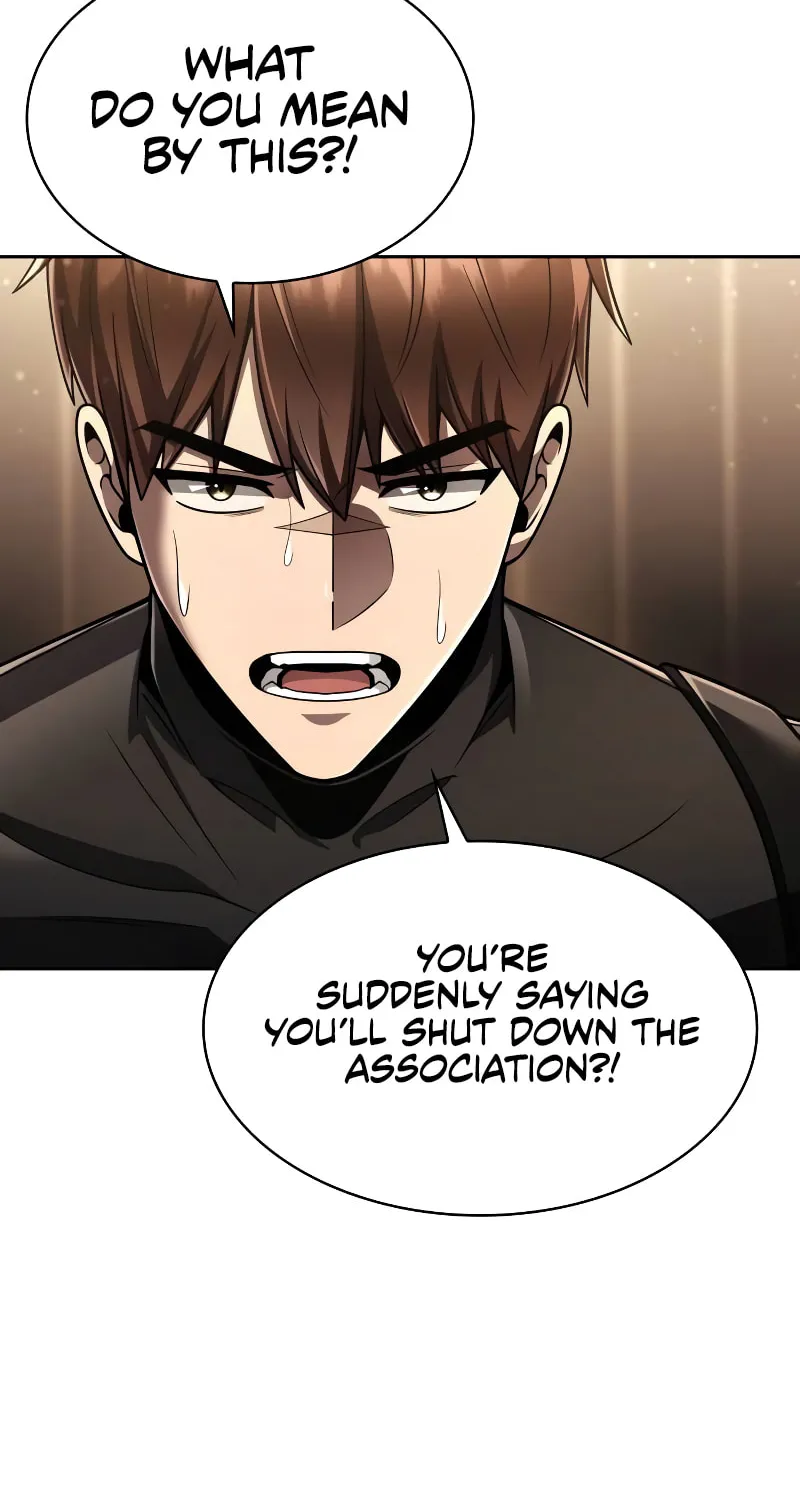 The Dungeon Cleaning Life of a Once Genius Hunter Chapter 122 page 115 - 