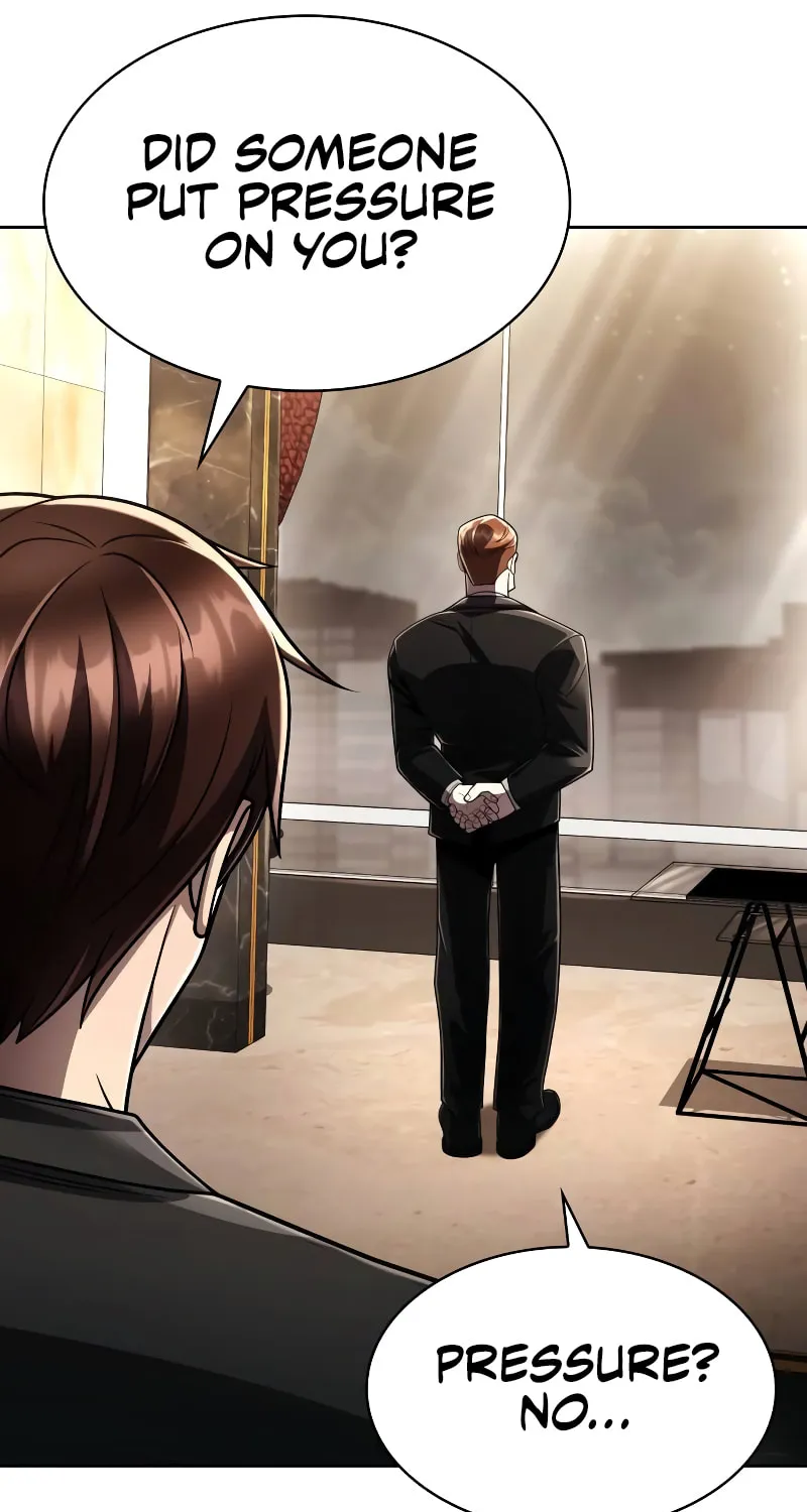 The Dungeon Cleaning Life of a Once Genius Hunter Chapter 122 page 116 - 