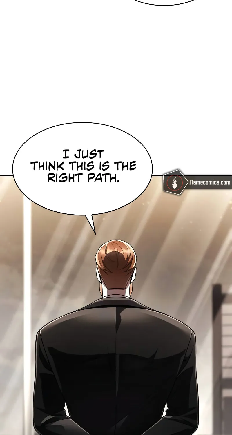 The Dungeon Cleaning Life of a Once Genius Hunter Chapter 122 page 117 - 