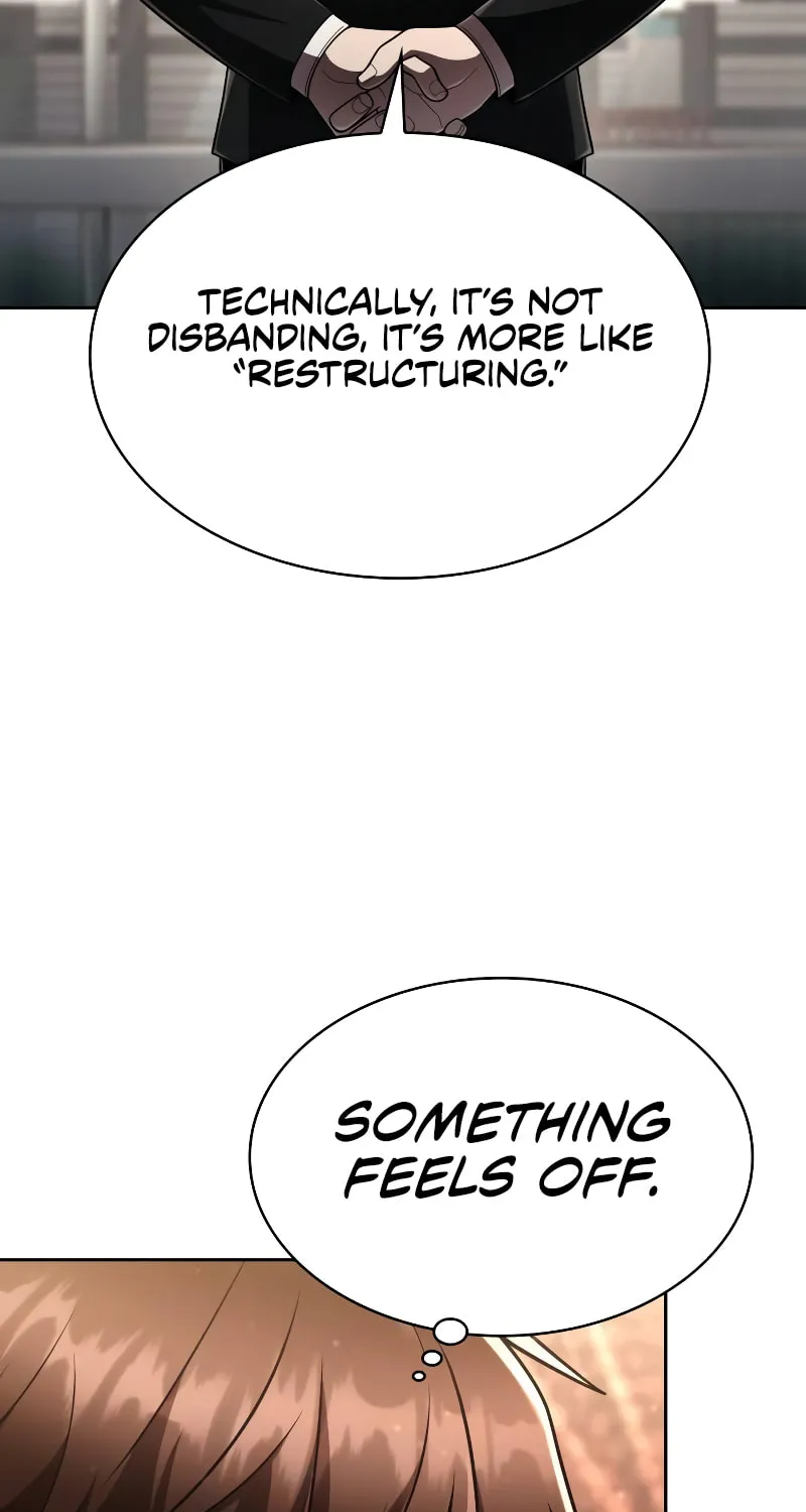 The Dungeon Cleaning Life of a Once Genius Hunter Chapter 122 page 118 - 