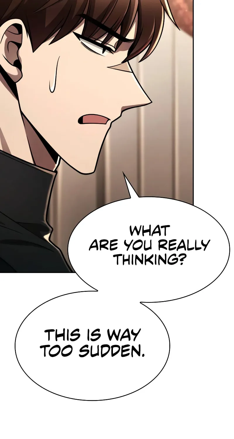 The Dungeon Cleaning Life of a Once Genius Hunter Chapter 122 page 119 - 
