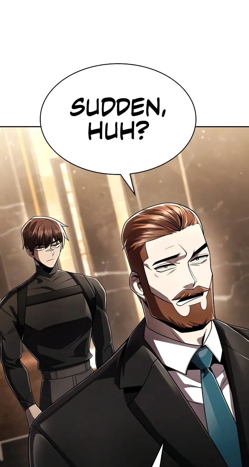 The Dungeon Cleaning Life of a Once Genius Hunter Chapter 122 page 120 - 