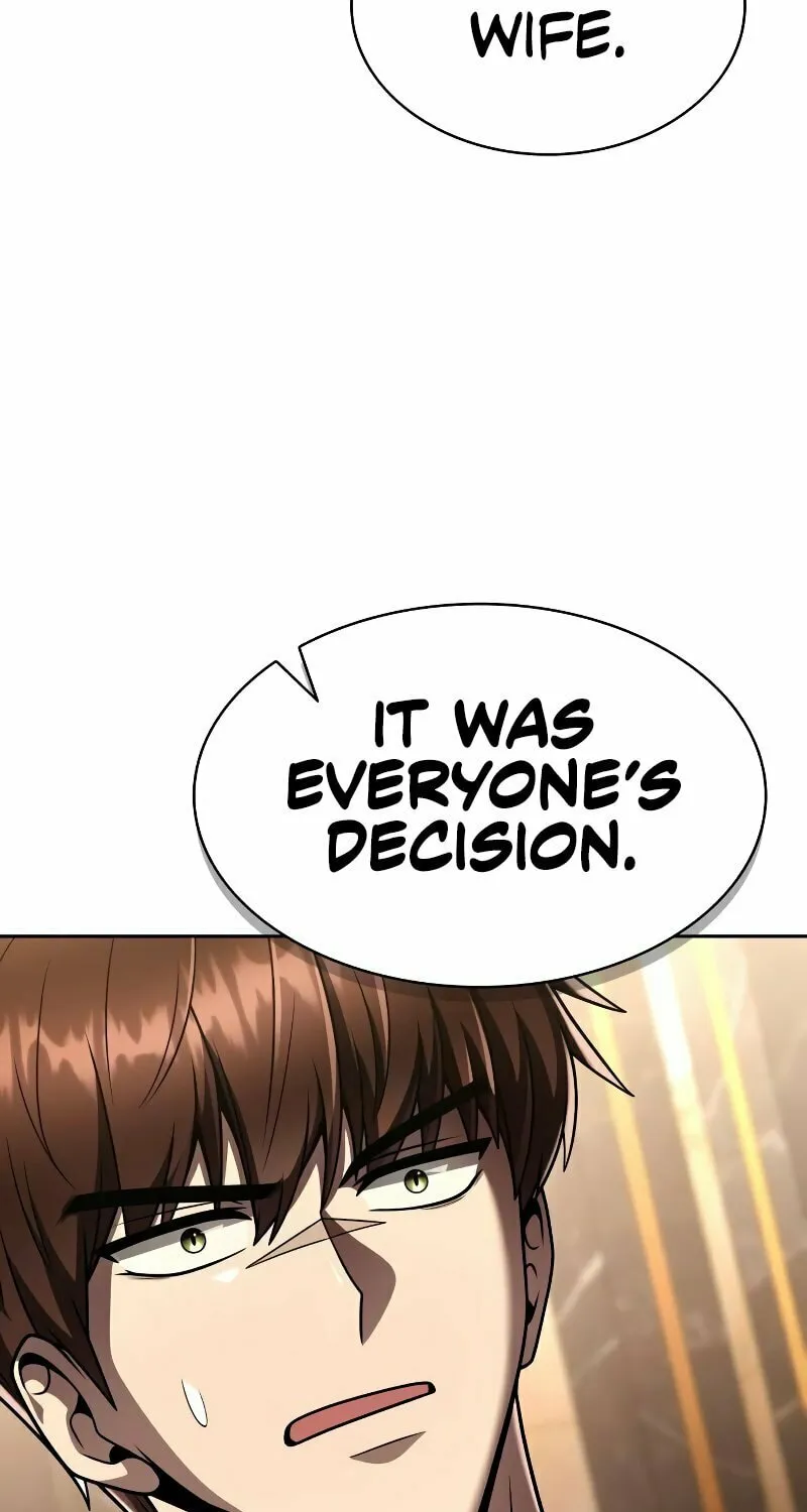 The Dungeon Cleaning Life of a Once Genius Hunter Chapter 122 page 125 - 
