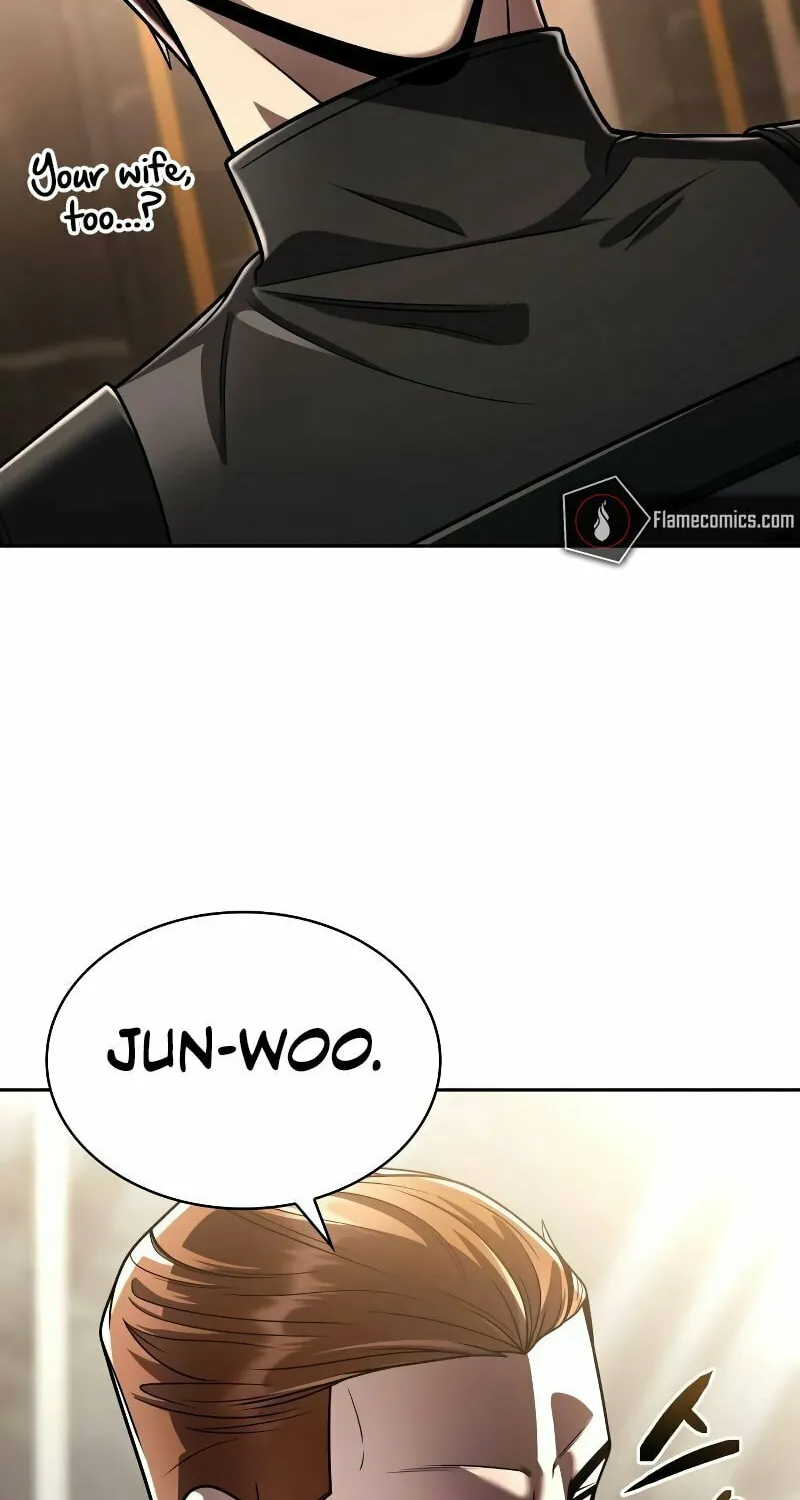 The Dungeon Cleaning Life of a Once Genius Hunter Chapter 122 page 126 - 