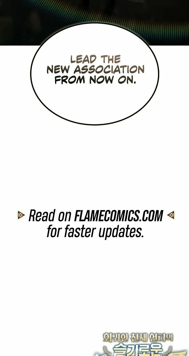 The Dungeon Cleaning Life of a Once Genius Hunter Chapter 122 page 129 - 