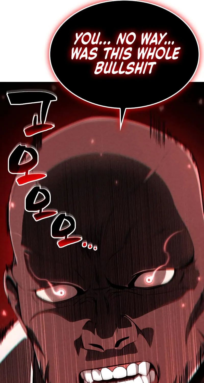 The Dungeon Cleaning Life of a Once Genius Hunter Chapter 122 page 14 - 