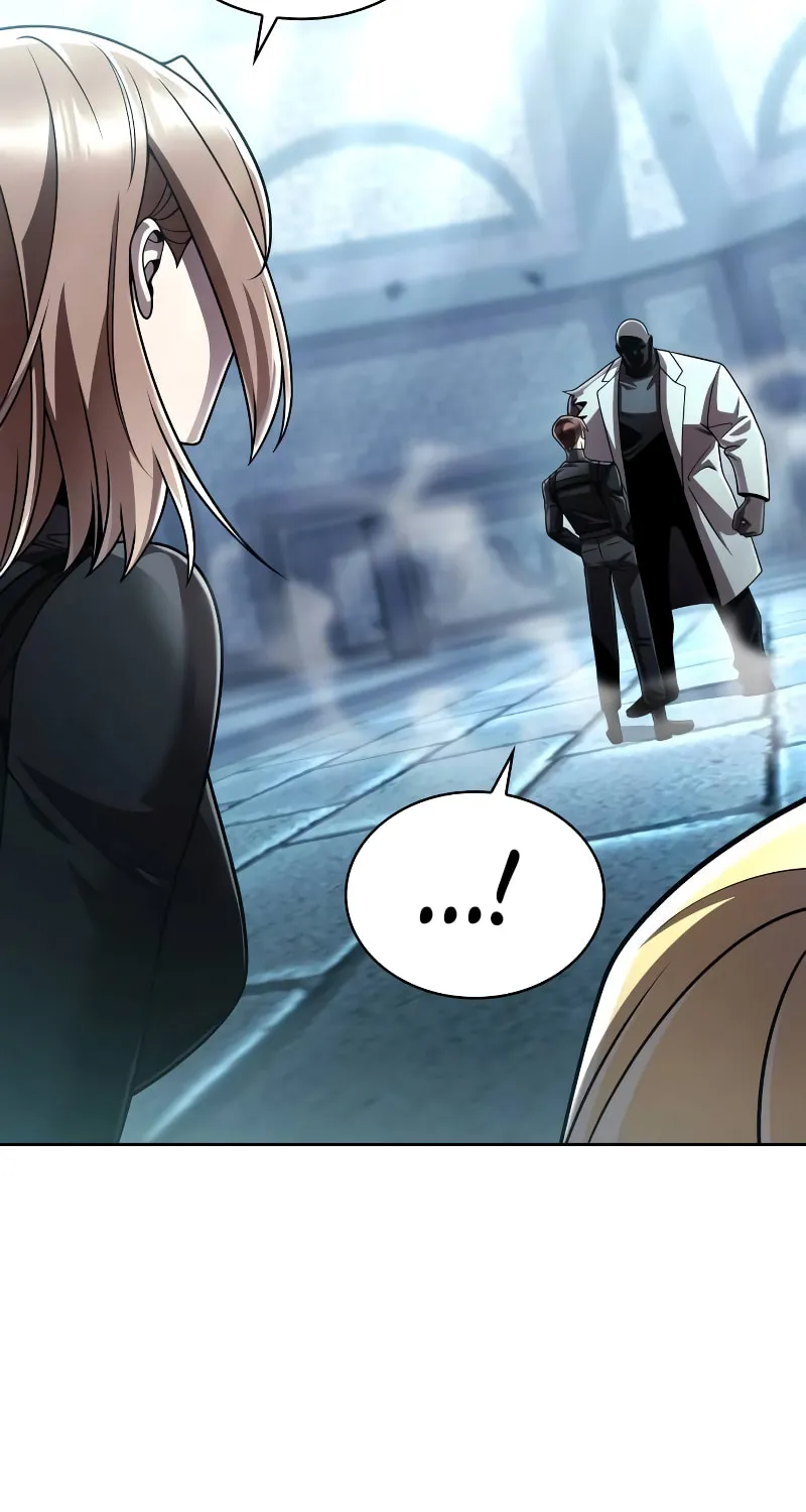 The Dungeon Cleaning Life of a Once Genius Hunter Chapter 122 page 19 - 