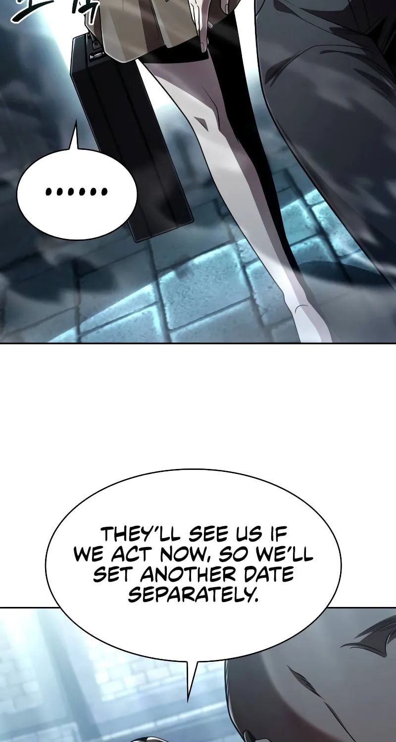 The Dungeon Cleaning Life of a Once Genius Hunter Chapter 122 page 21 - 