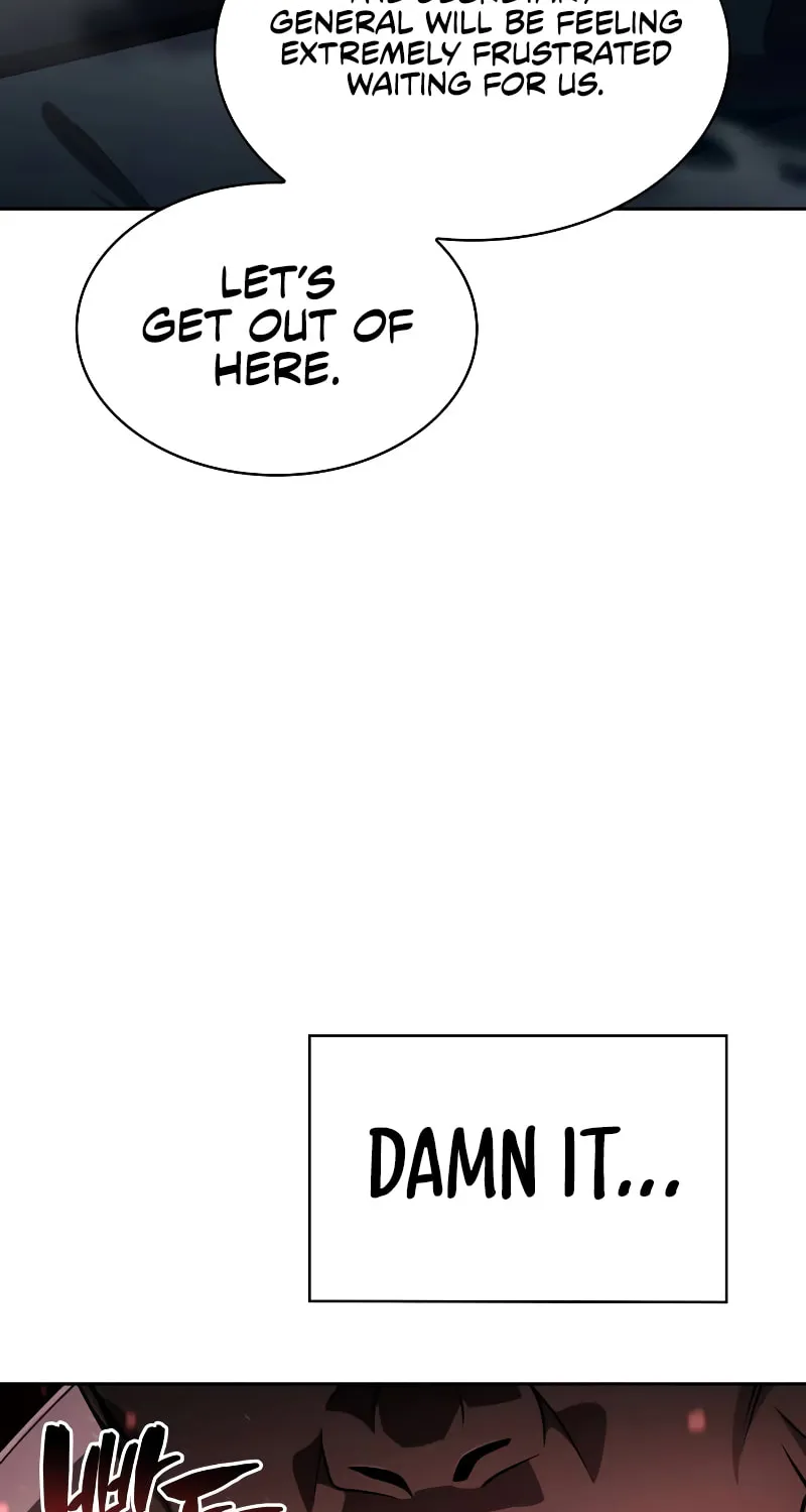 The Dungeon Cleaning Life of a Once Genius Hunter Chapter 122 page 25 - 