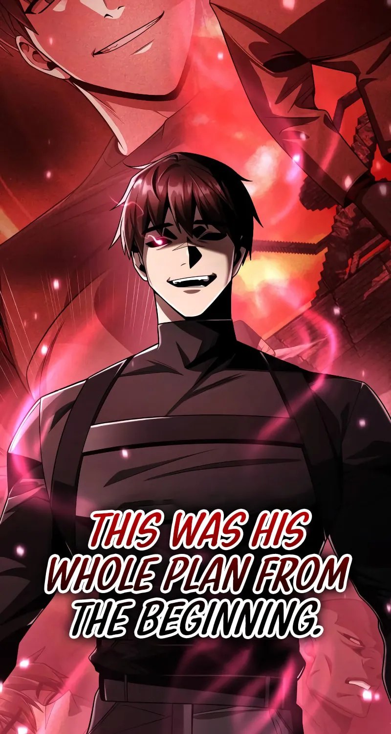 The Dungeon Cleaning Life of a Once Genius Hunter Chapter 122 page 27 - 