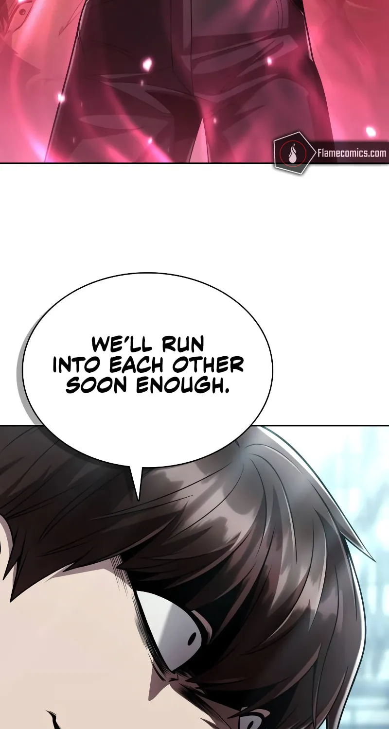 The Dungeon Cleaning Life of a Once Genius Hunter Chapter 122 page 28 - 