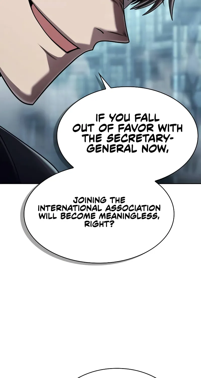 The Dungeon Cleaning Life of a Once Genius Hunter Chapter 122 page 29 - 