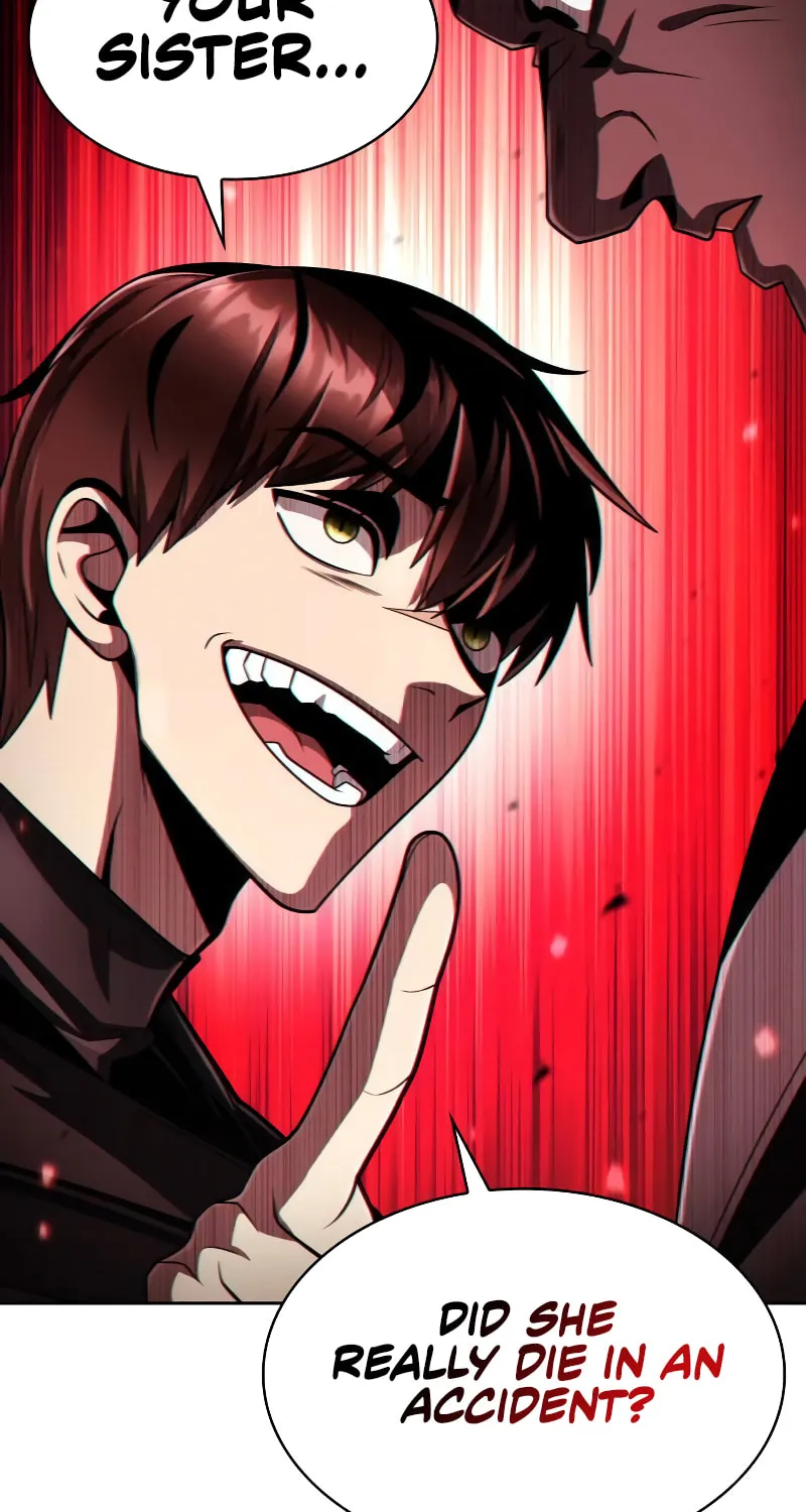 The Dungeon Cleaning Life of a Once Genius Hunter Chapter 122 page 4 - 