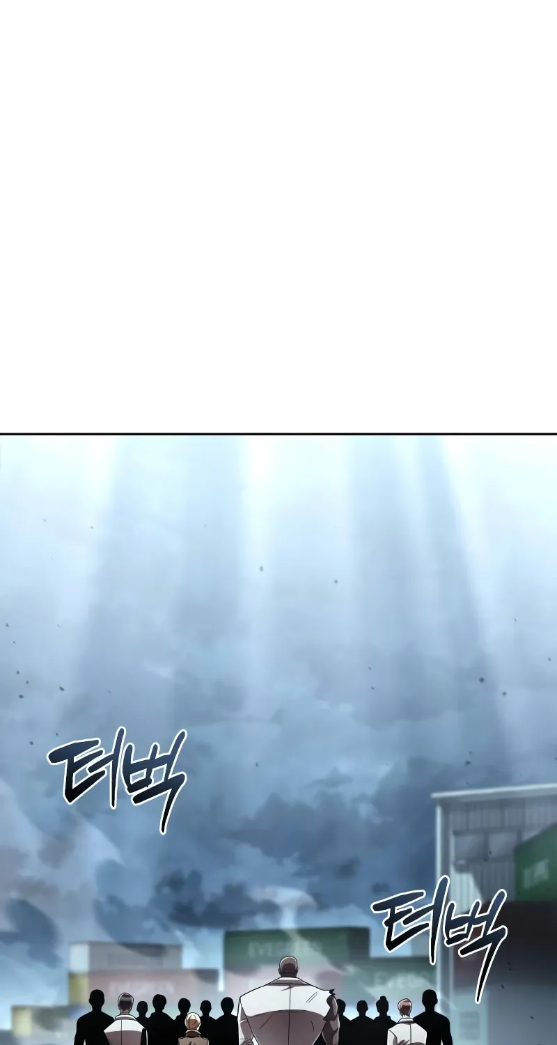 The Dungeon Cleaning Life of a Once Genius Hunter Chapter 122 page 37 - 