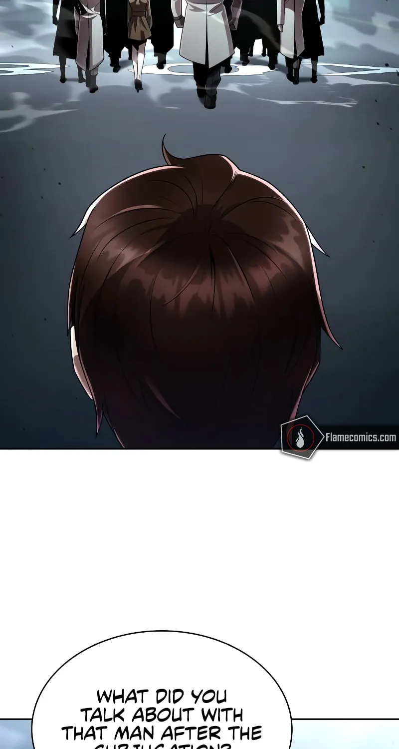 The Dungeon Cleaning Life of a Once Genius Hunter Chapter 122 page 38 - 