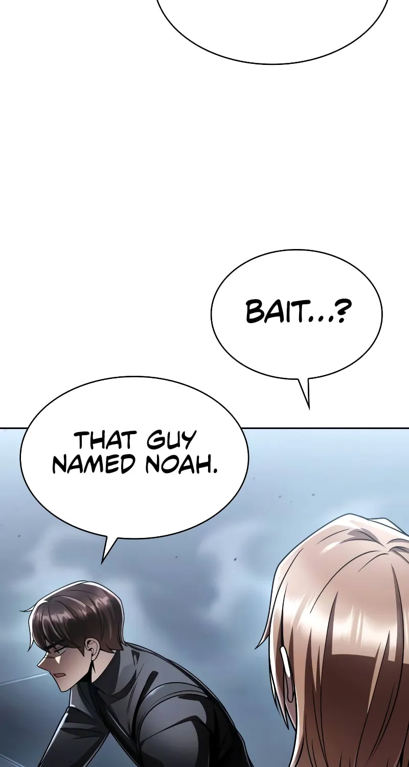 The Dungeon Cleaning Life of a Once Genius Hunter Chapter 122 page 40 - 