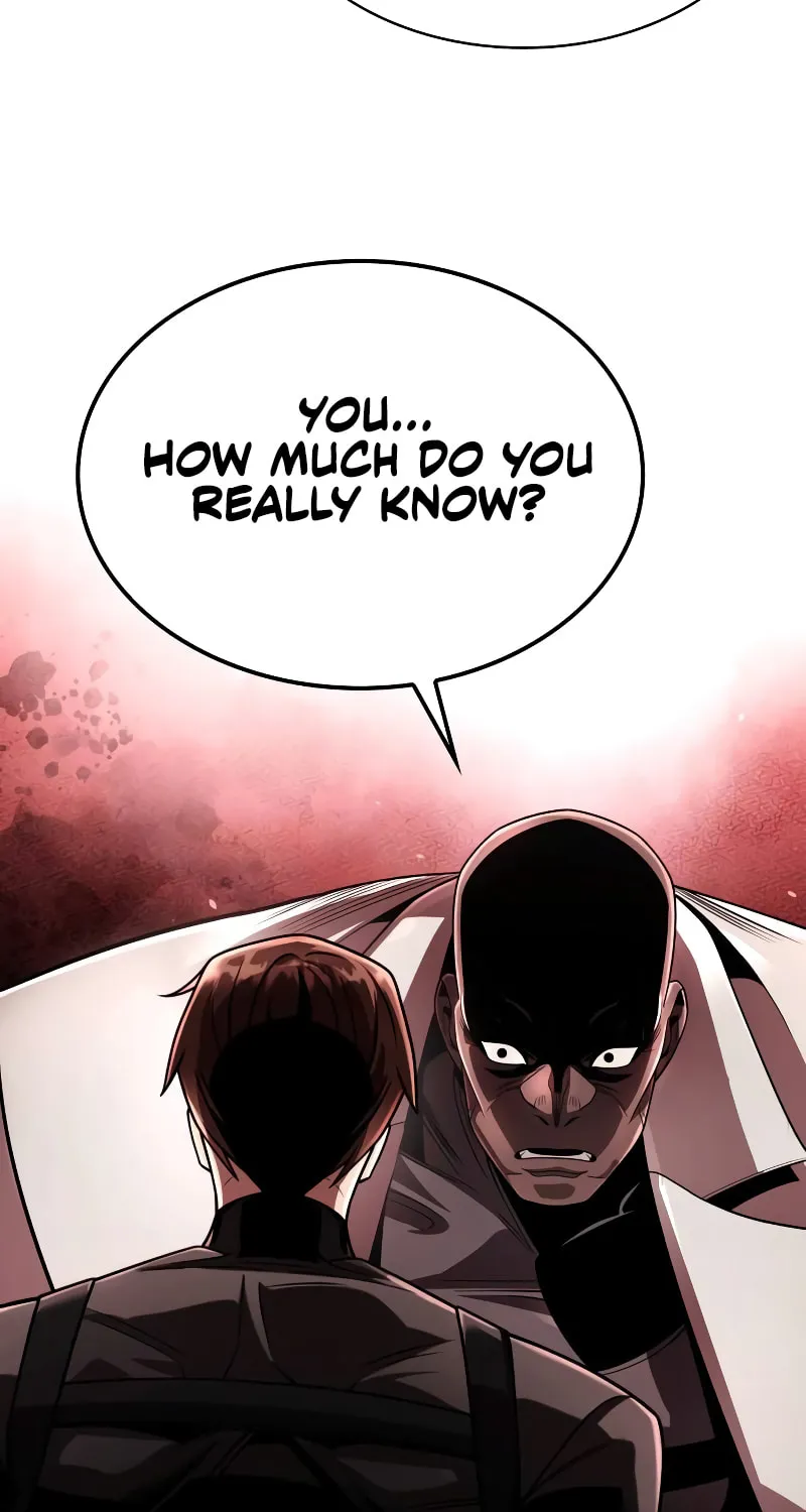 The Dungeon Cleaning Life of a Once Genius Hunter Chapter 122 page 5 - 