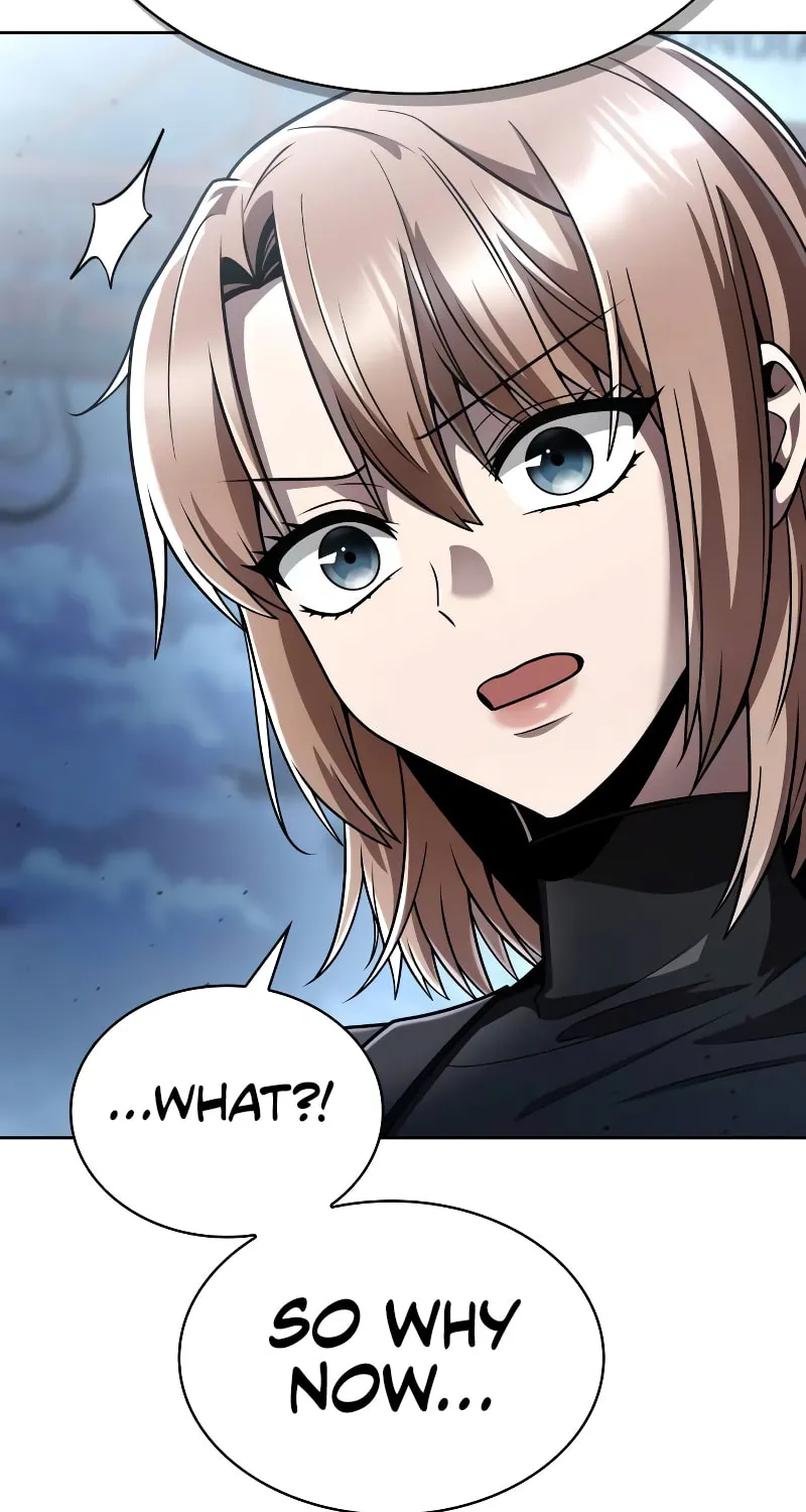 The Dungeon Cleaning Life of a Once Genius Hunter Chapter 122 page 42 - 