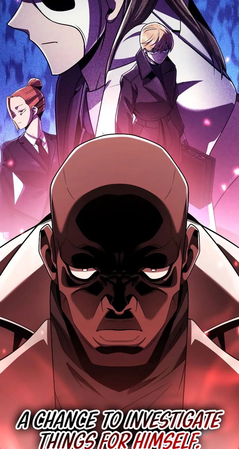 The Dungeon Cleaning Life of a Once Genius Hunter Chapter 122 page 47 - 