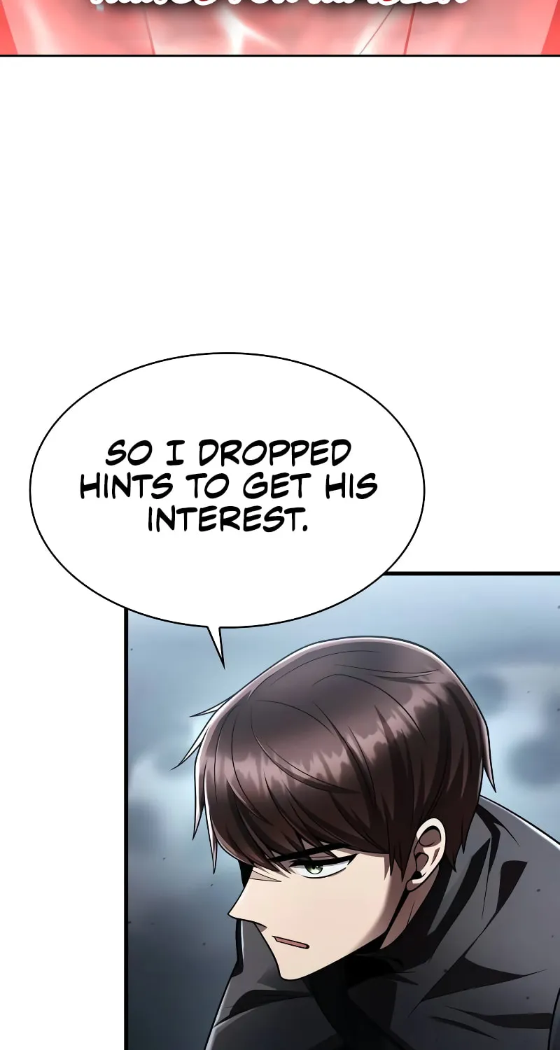 The Dungeon Cleaning Life of a Once Genius Hunter Chapter 122 page 48 - 