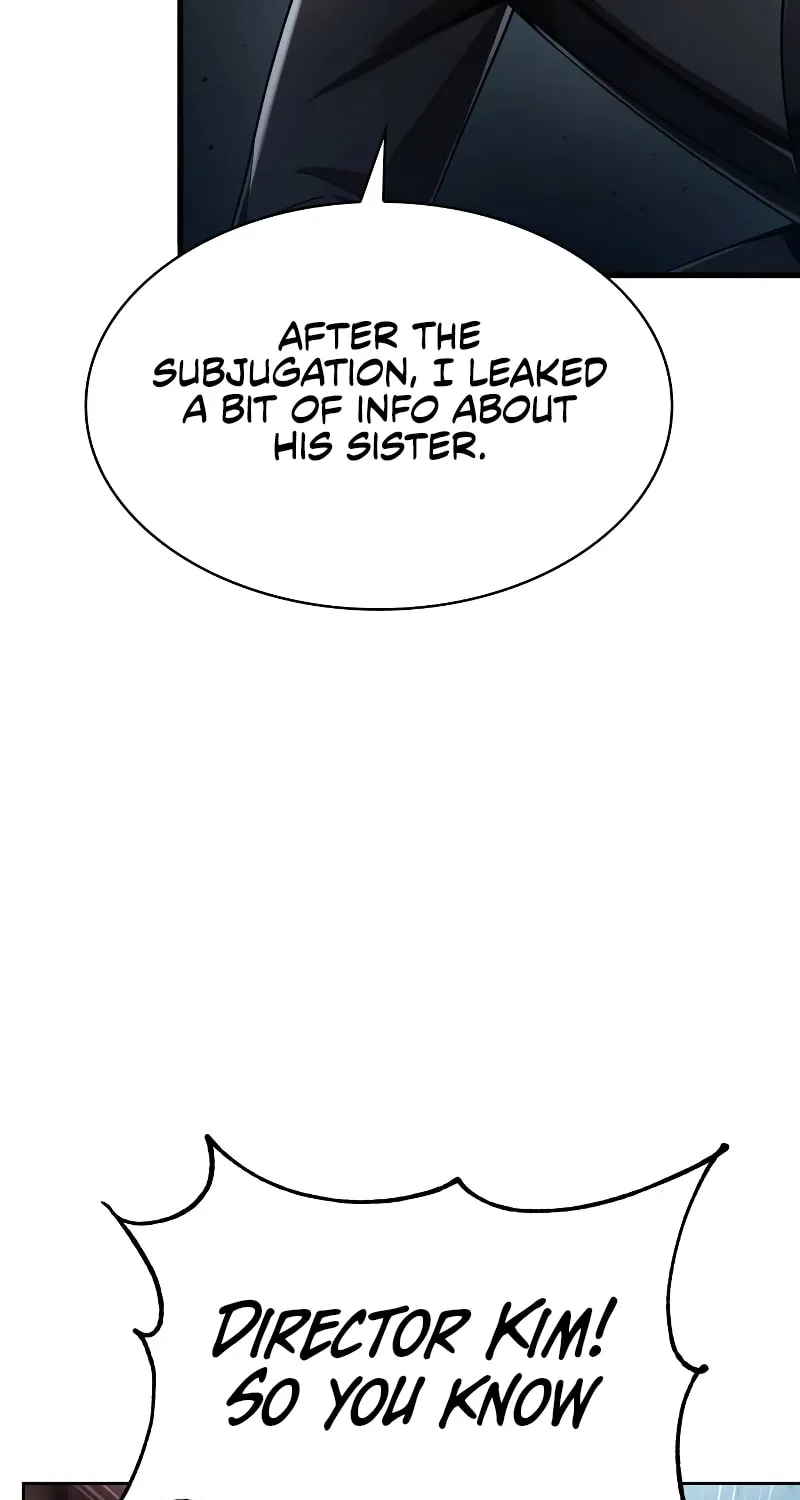 The Dungeon Cleaning Life of a Once Genius Hunter Chapter 122 page 49 - 